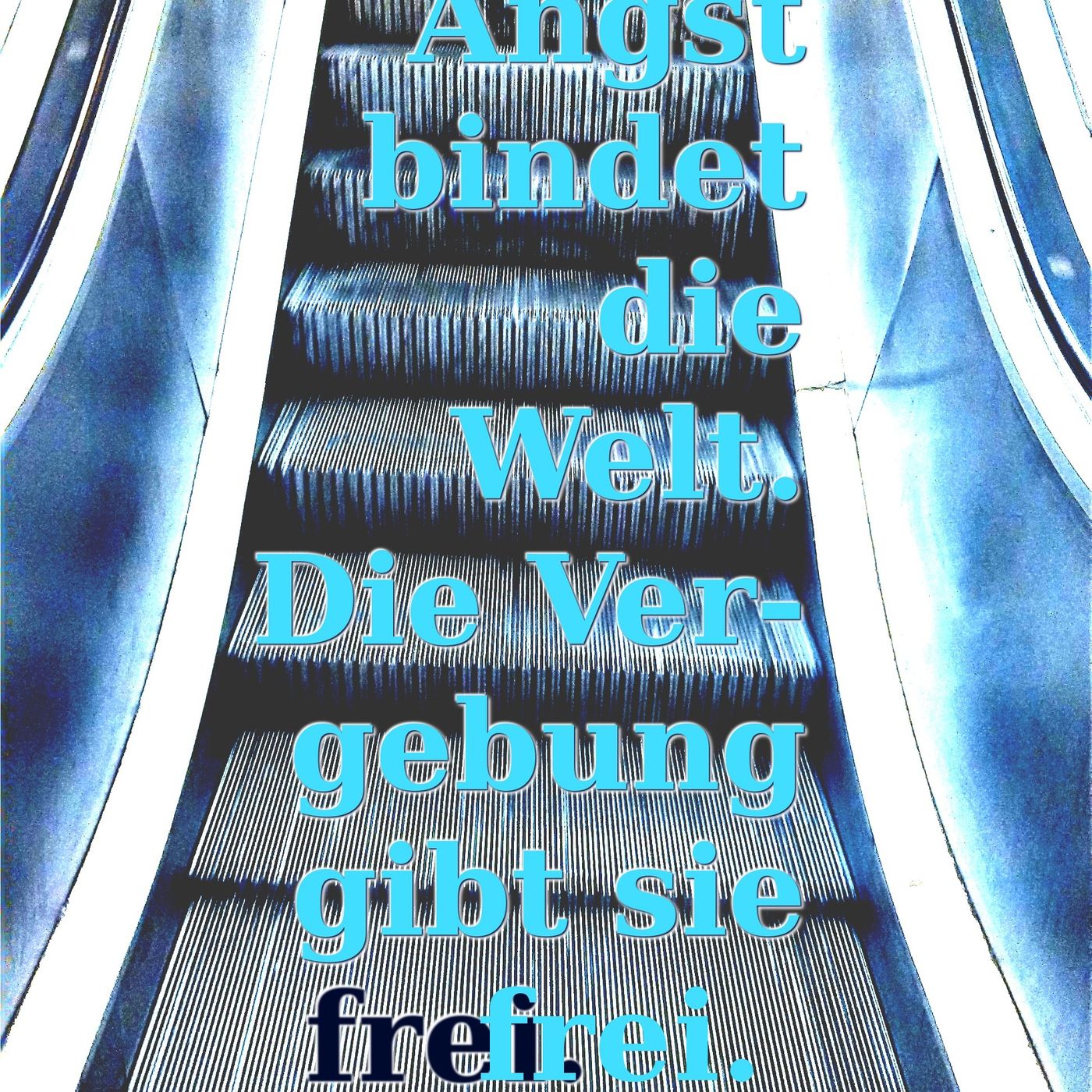 Ein Kurs in Wundern - Berlin Sessions