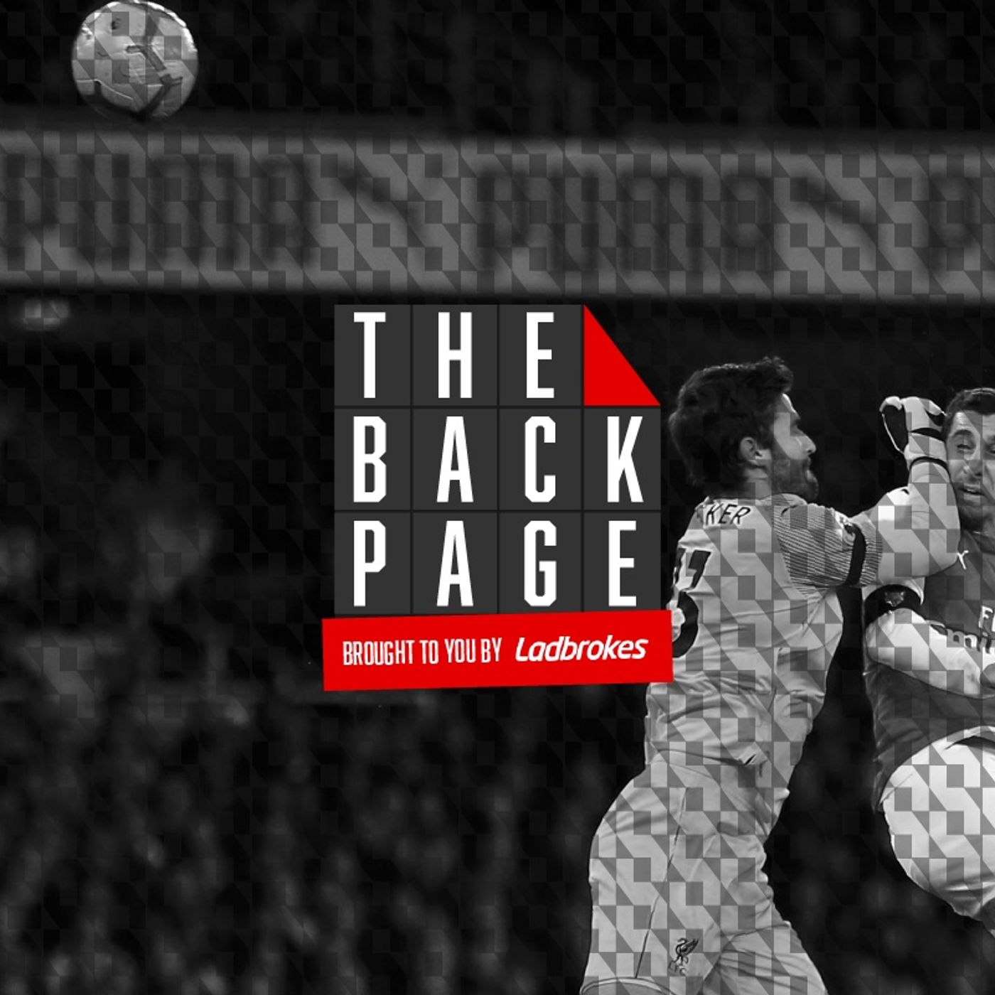 The Back Page