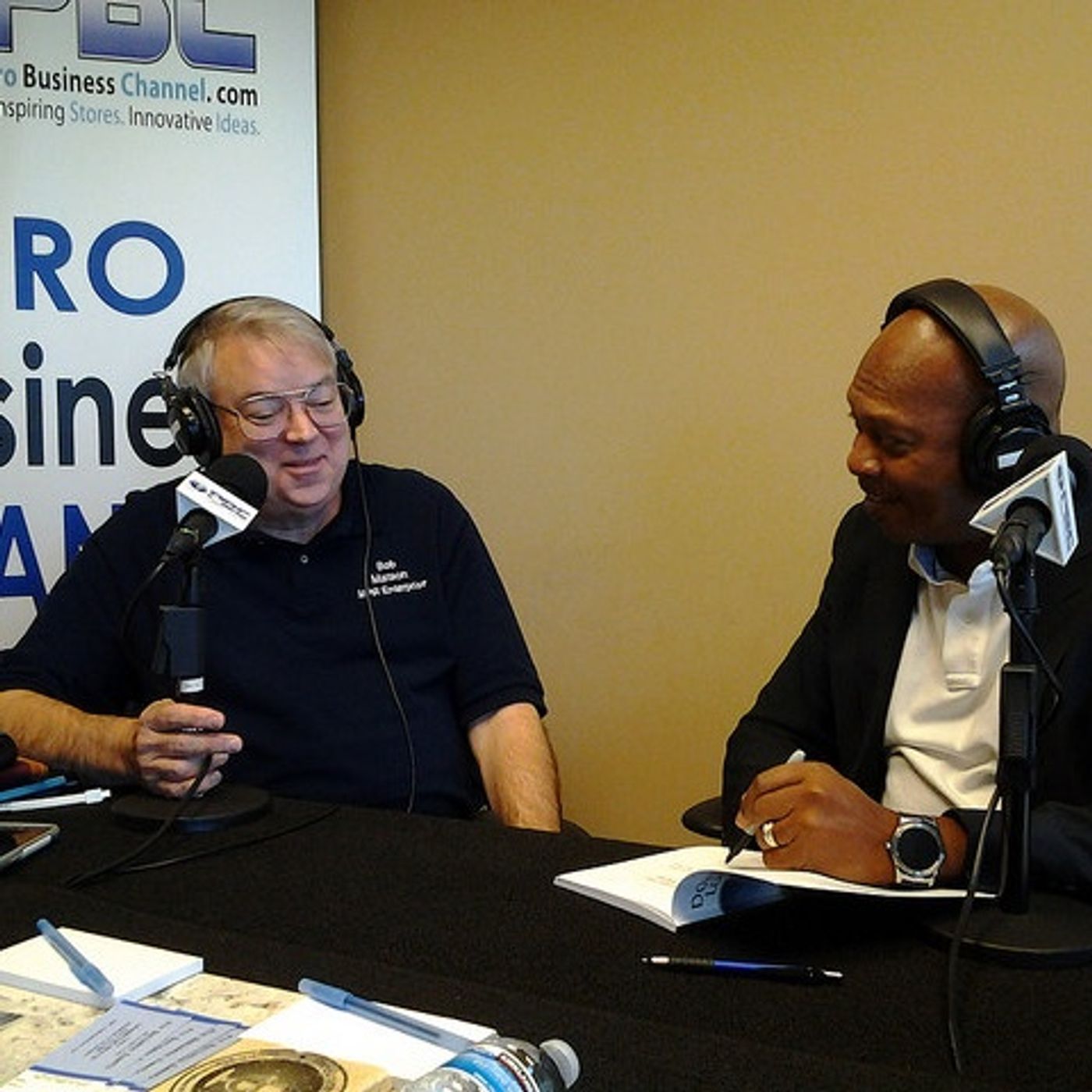 Buckhead Podcast
