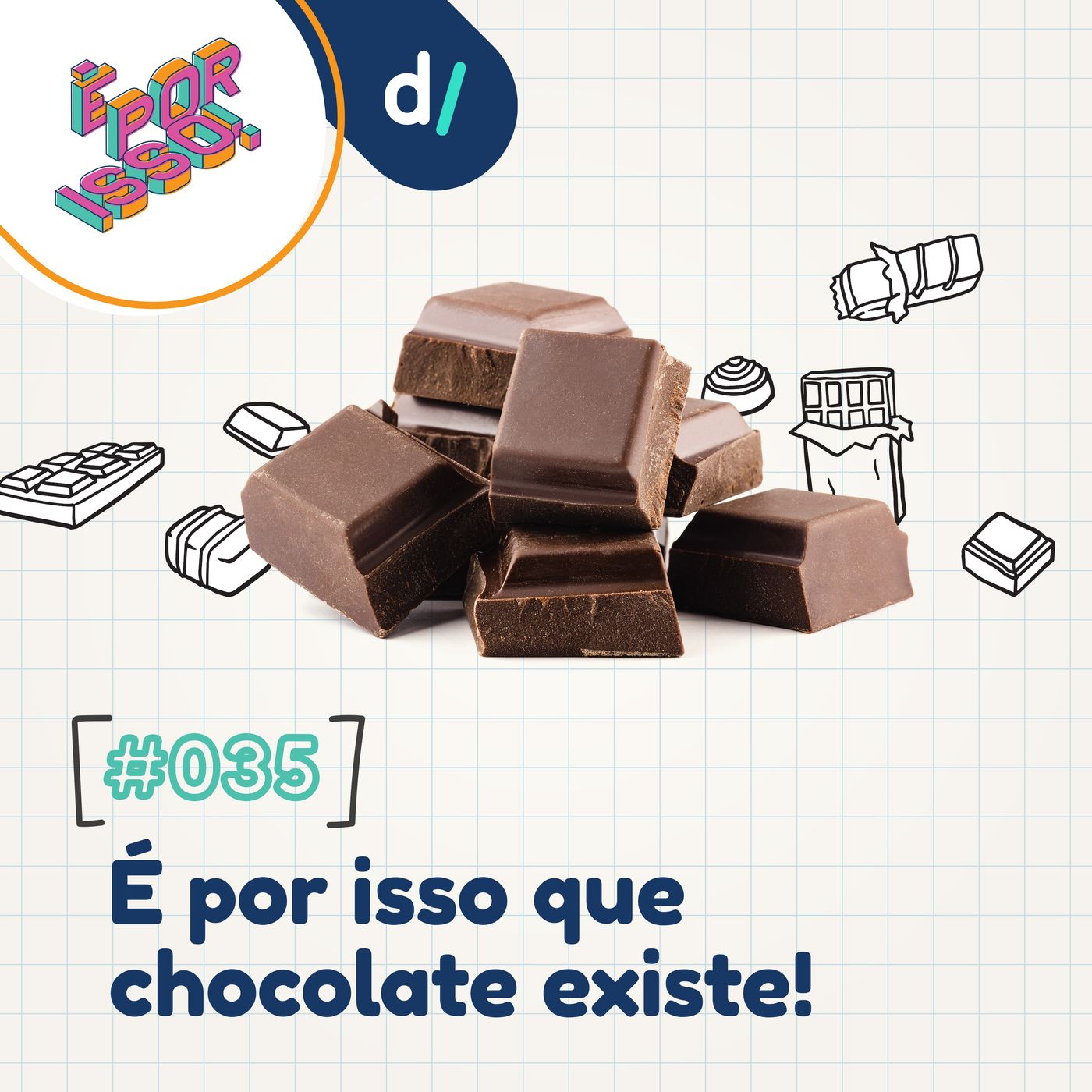 E se ... podcast