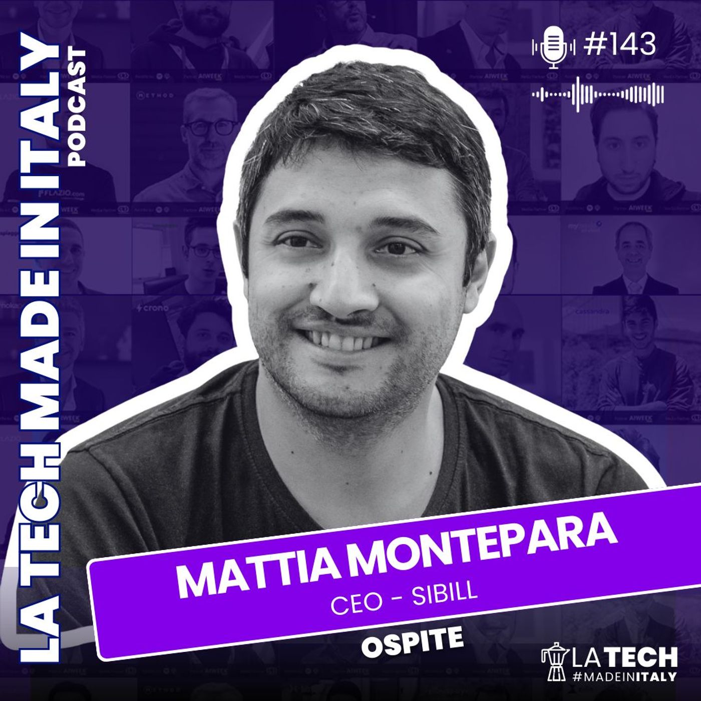 #143 Semplifica la gestione finanziaria della tua PMI (Mattia Montepara)