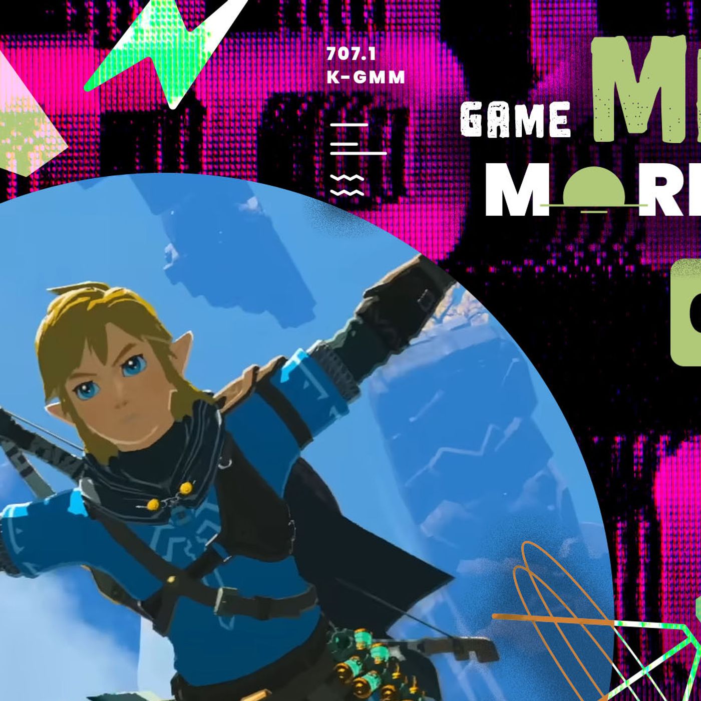 Game Mess Mornings 05/15/23