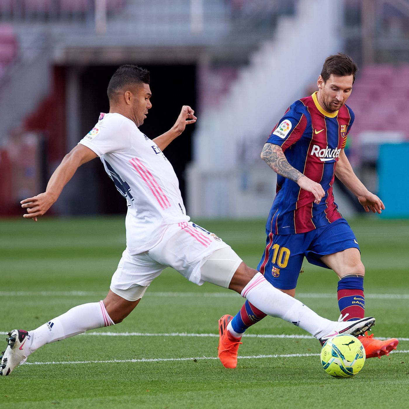 Vida Blaugrana