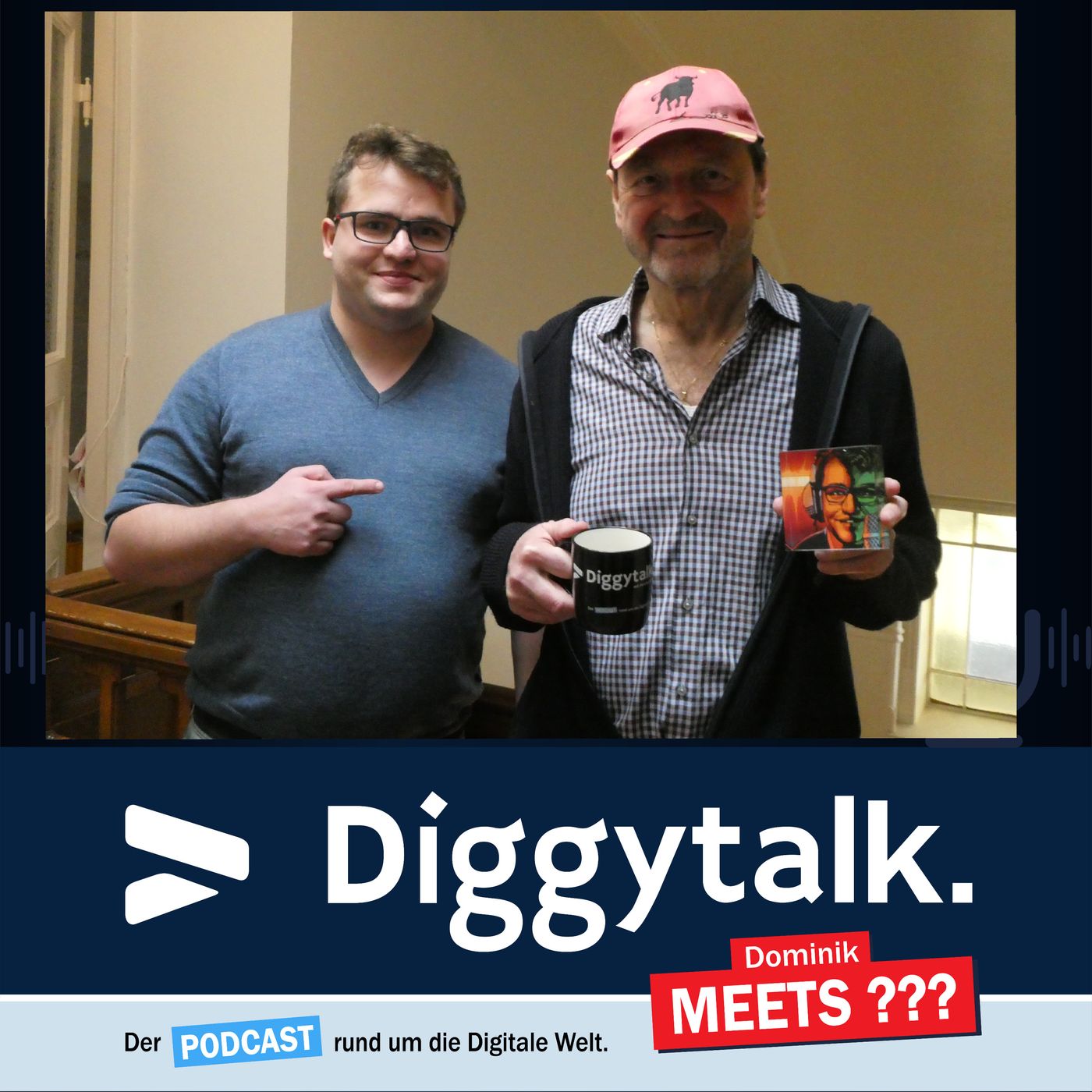 Diggytalk