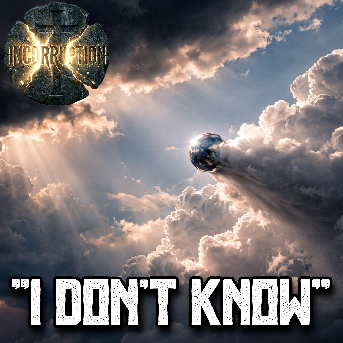 "I Don't Know" by Incorruption episode artwork