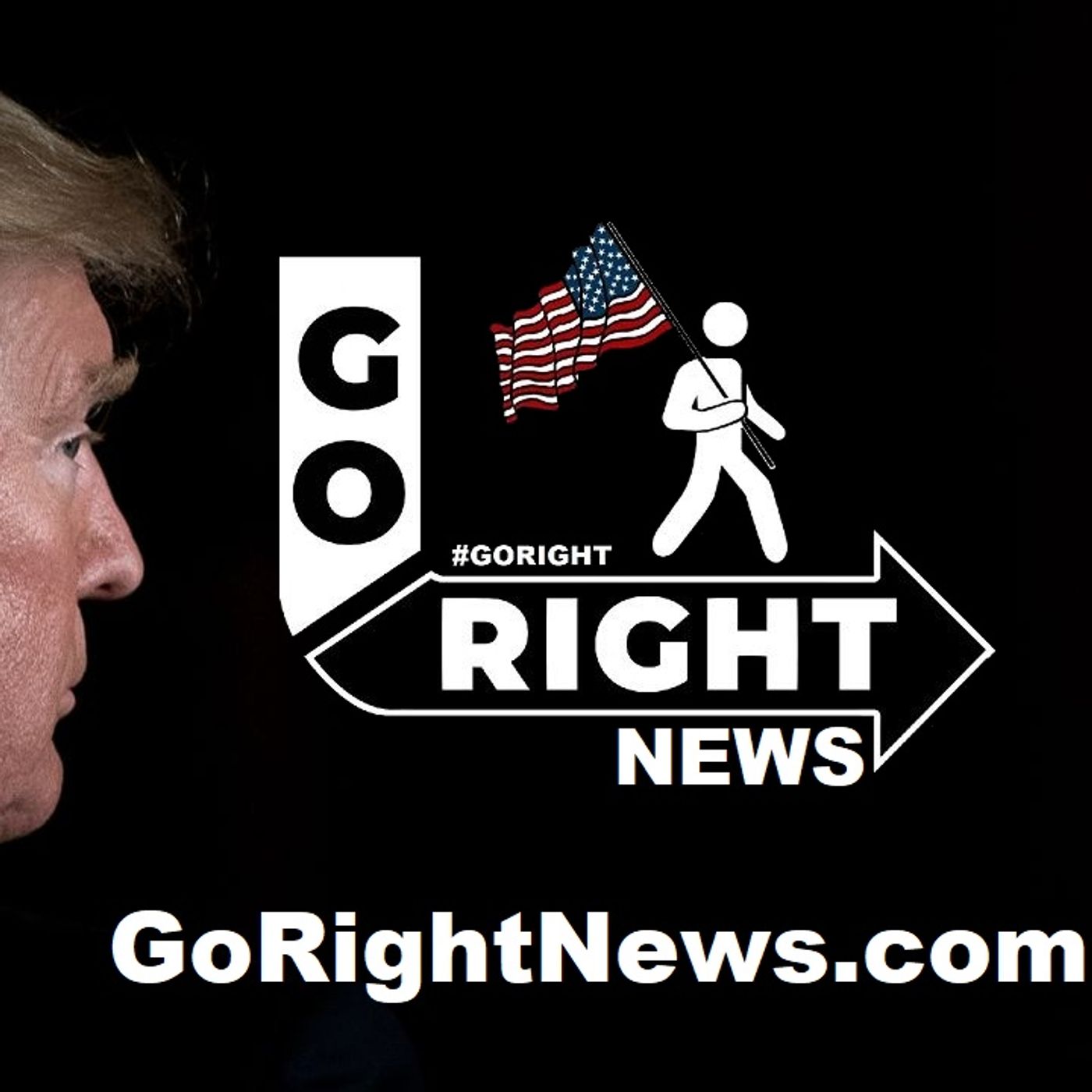 Go Right News Hour March 13 Part 2