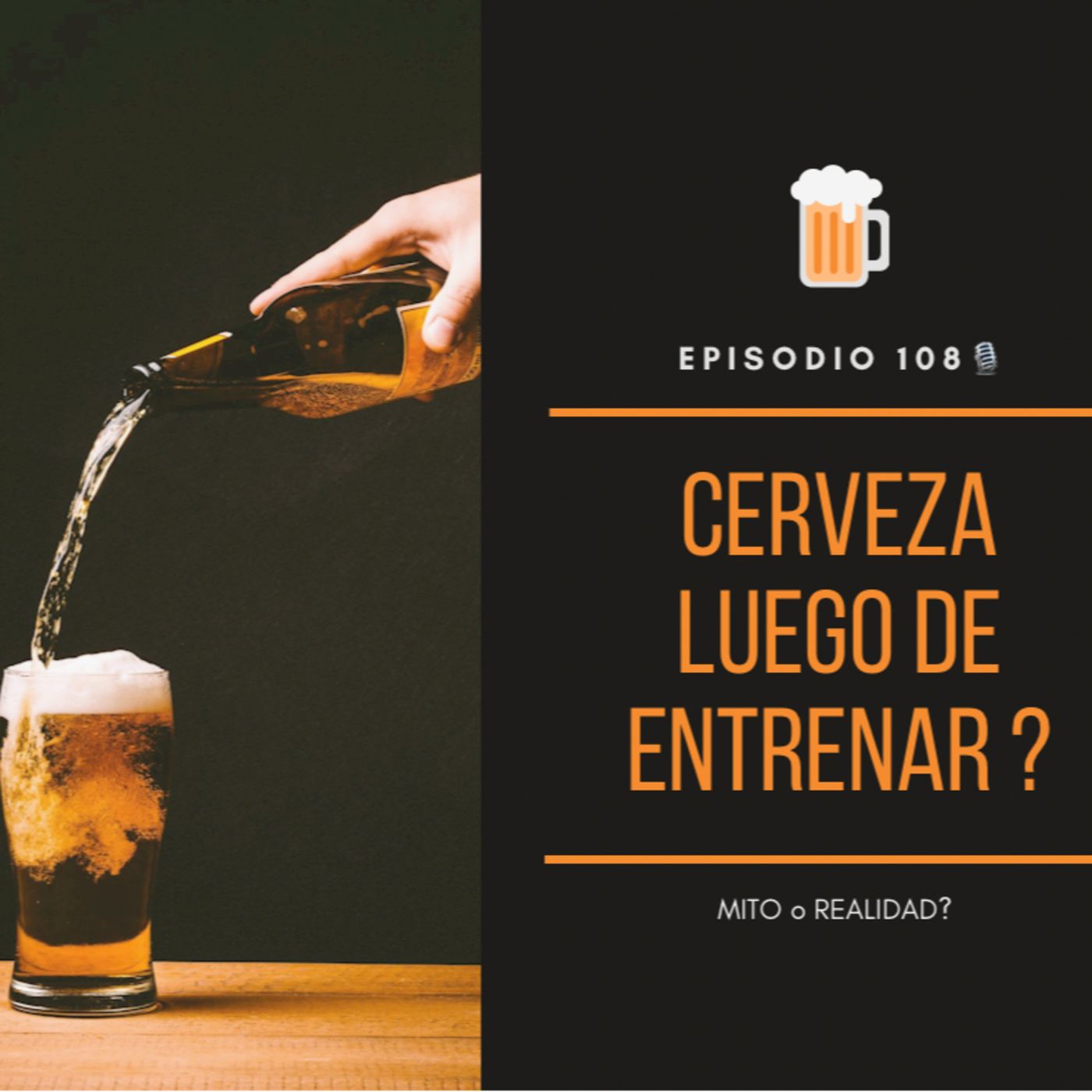 Solo Running PR Podcasts