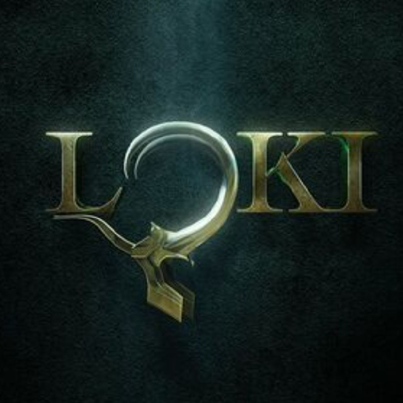 LOKI On The Mind