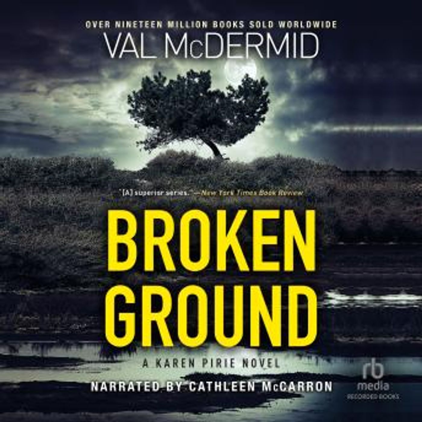Download Best Full Trial Audiobooks in Mystery, Thriller & Horror, Police & Detective