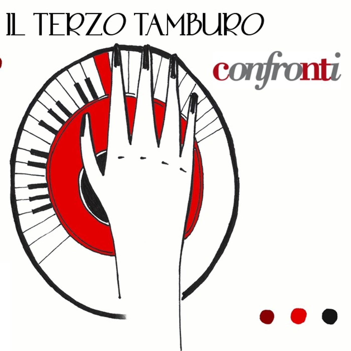 Il terzo tamburo