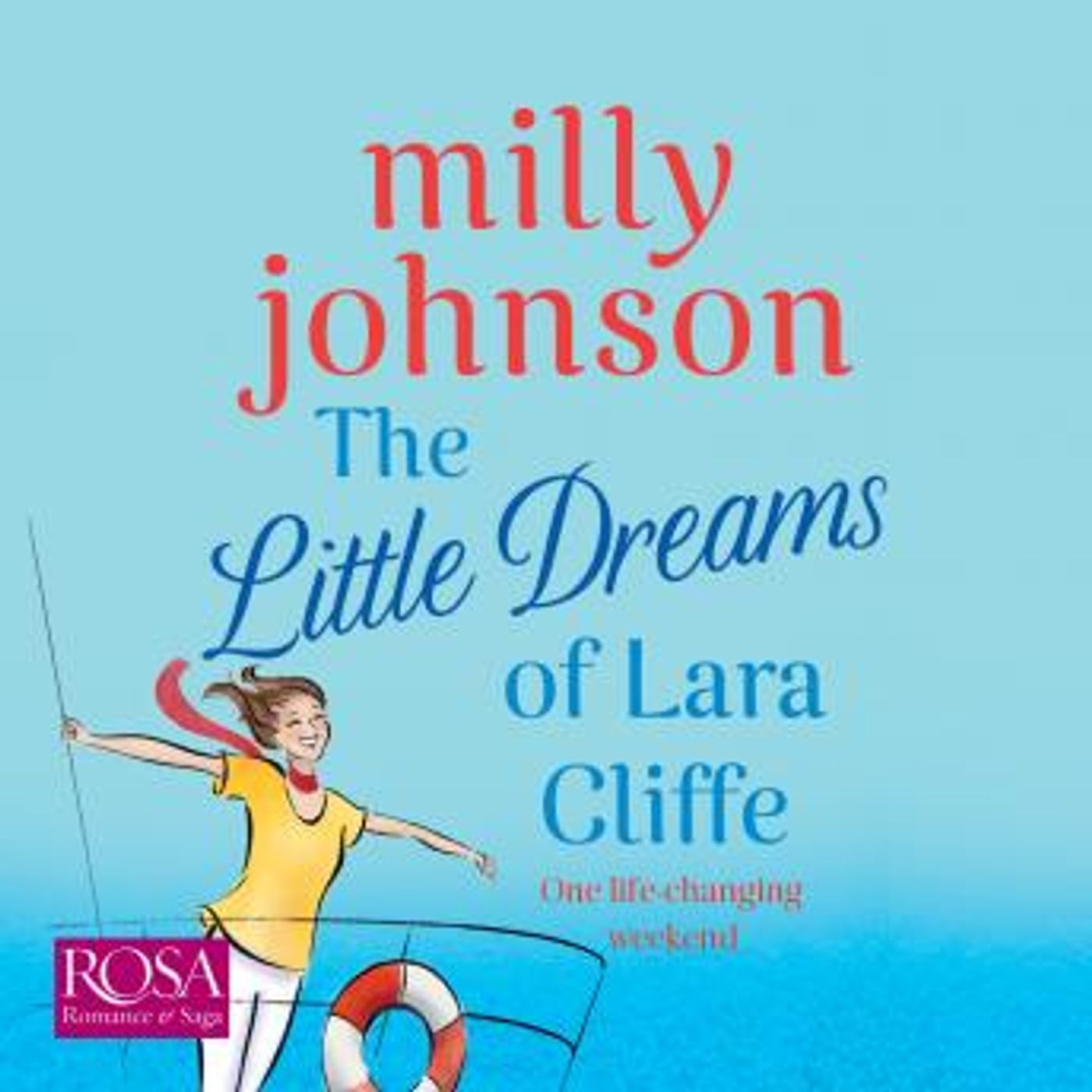 Access Top-Rated Full Audiobooks in Romance, Modern