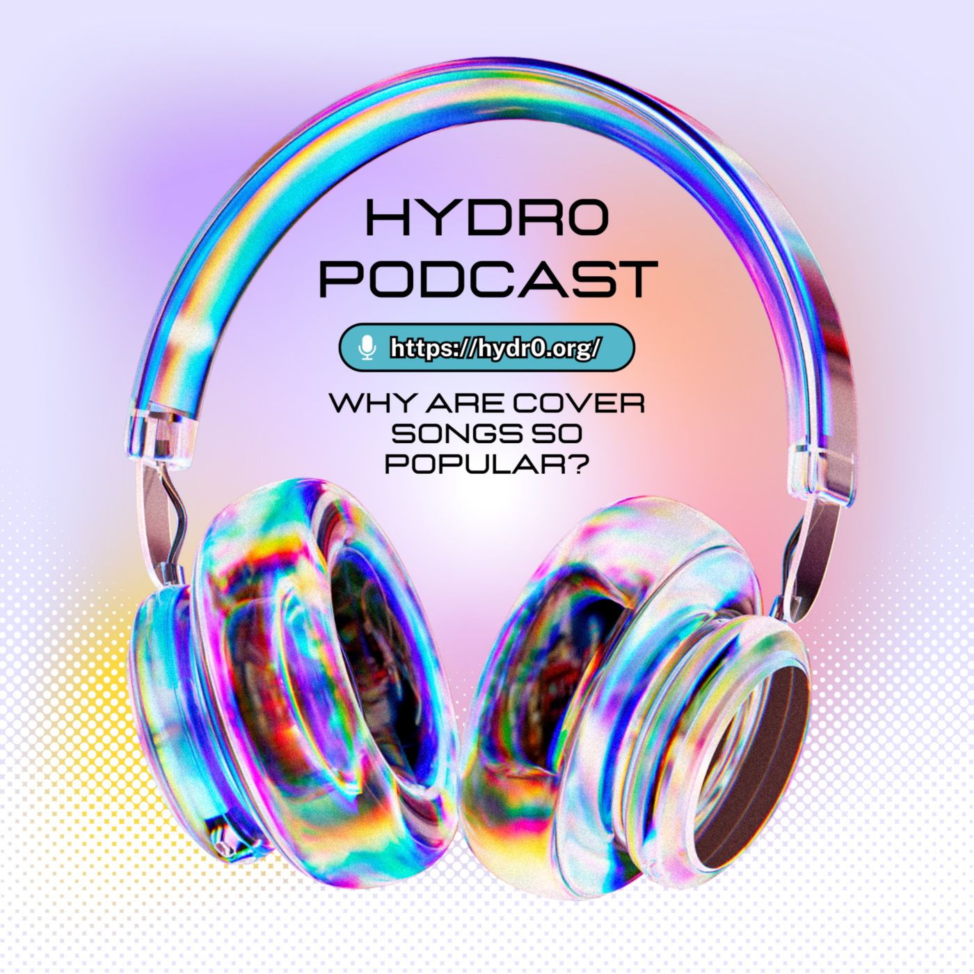 Hydro Podcast