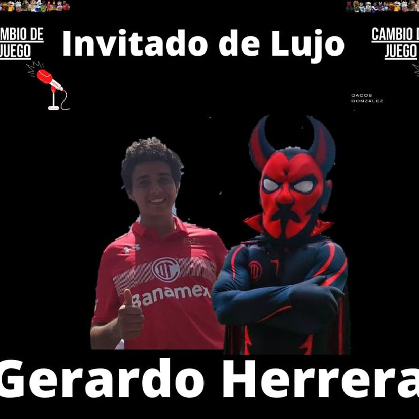 Cambio De Juego