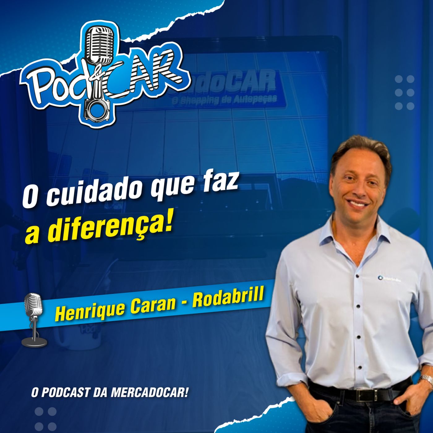 PodCar Oficial