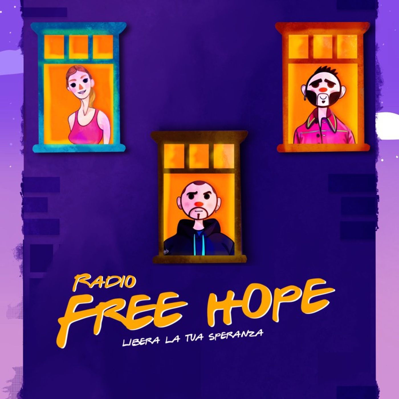 Luigi Gigio Riccio\'s podcast