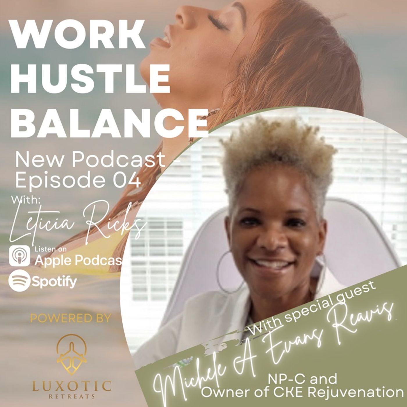 Faith Hustle Balance
