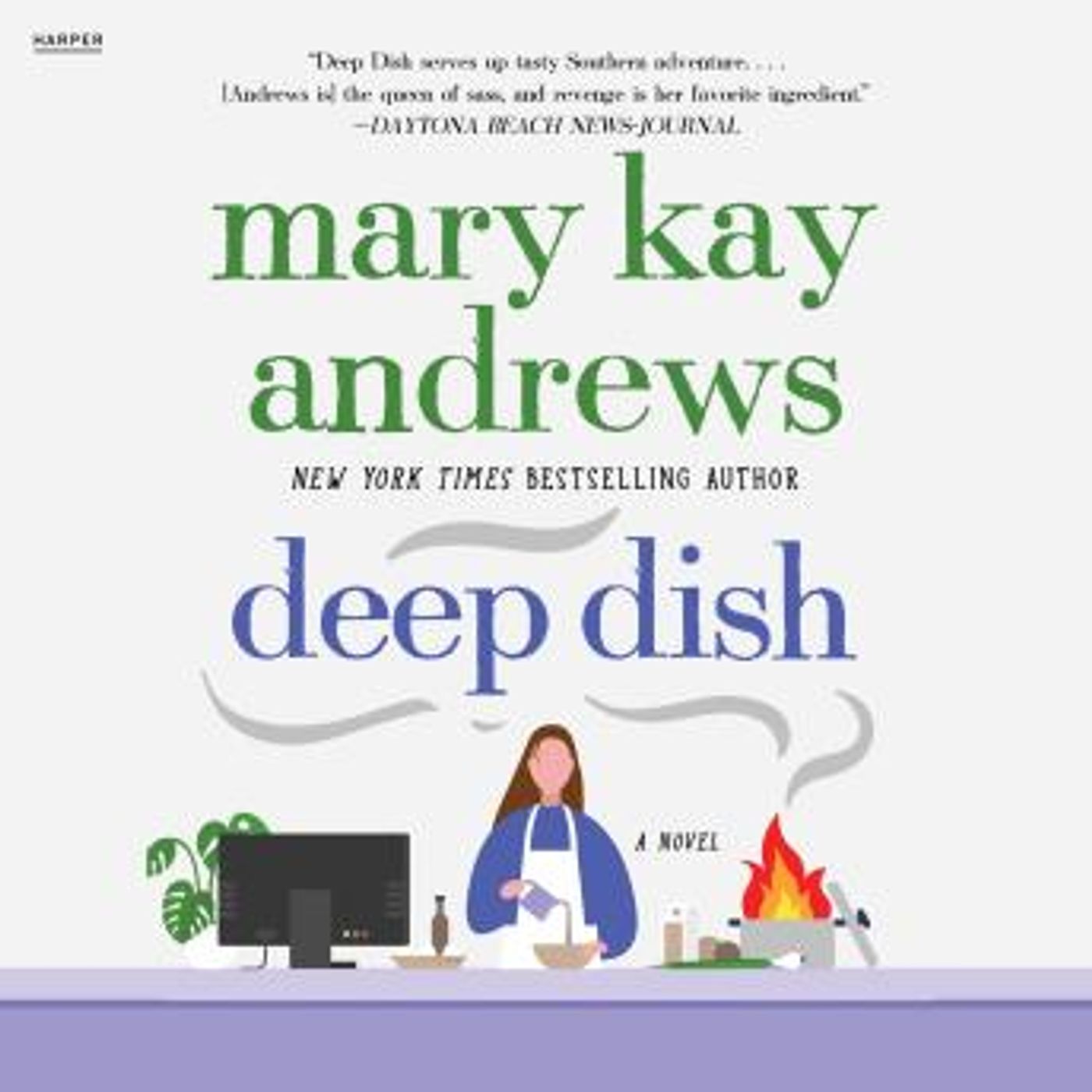 Enjoy Amazing Full Audiobooks in Fiction, Contemporary Women