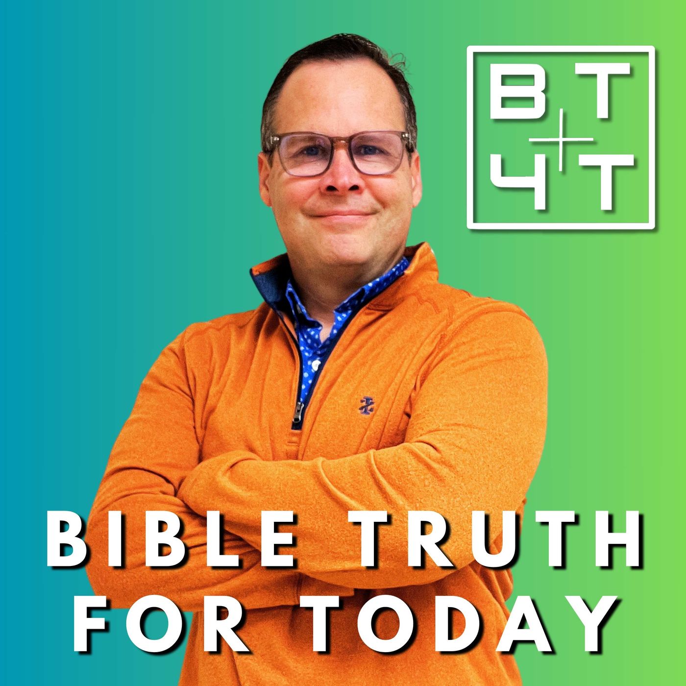 Bible Truth For Today