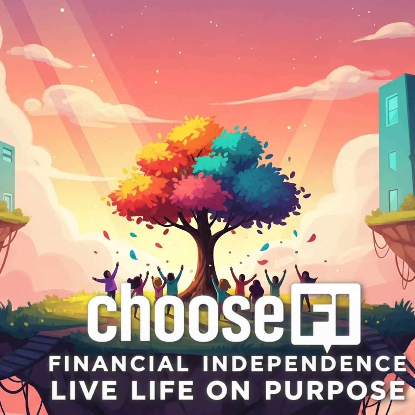 ChooseFI | Financial Independence Podcast