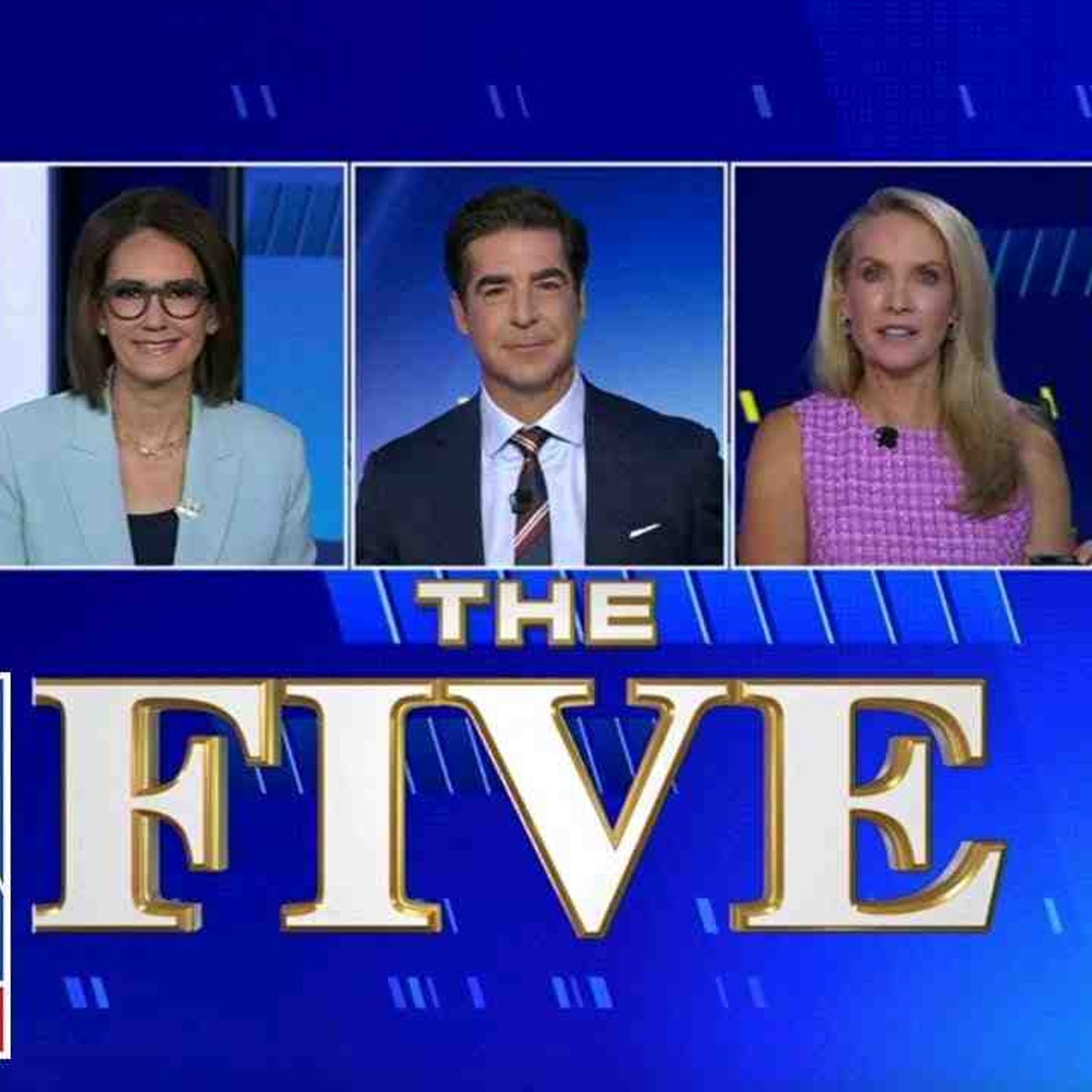 'The Five!' Dealmaker Don DEFIES critics episode artwork