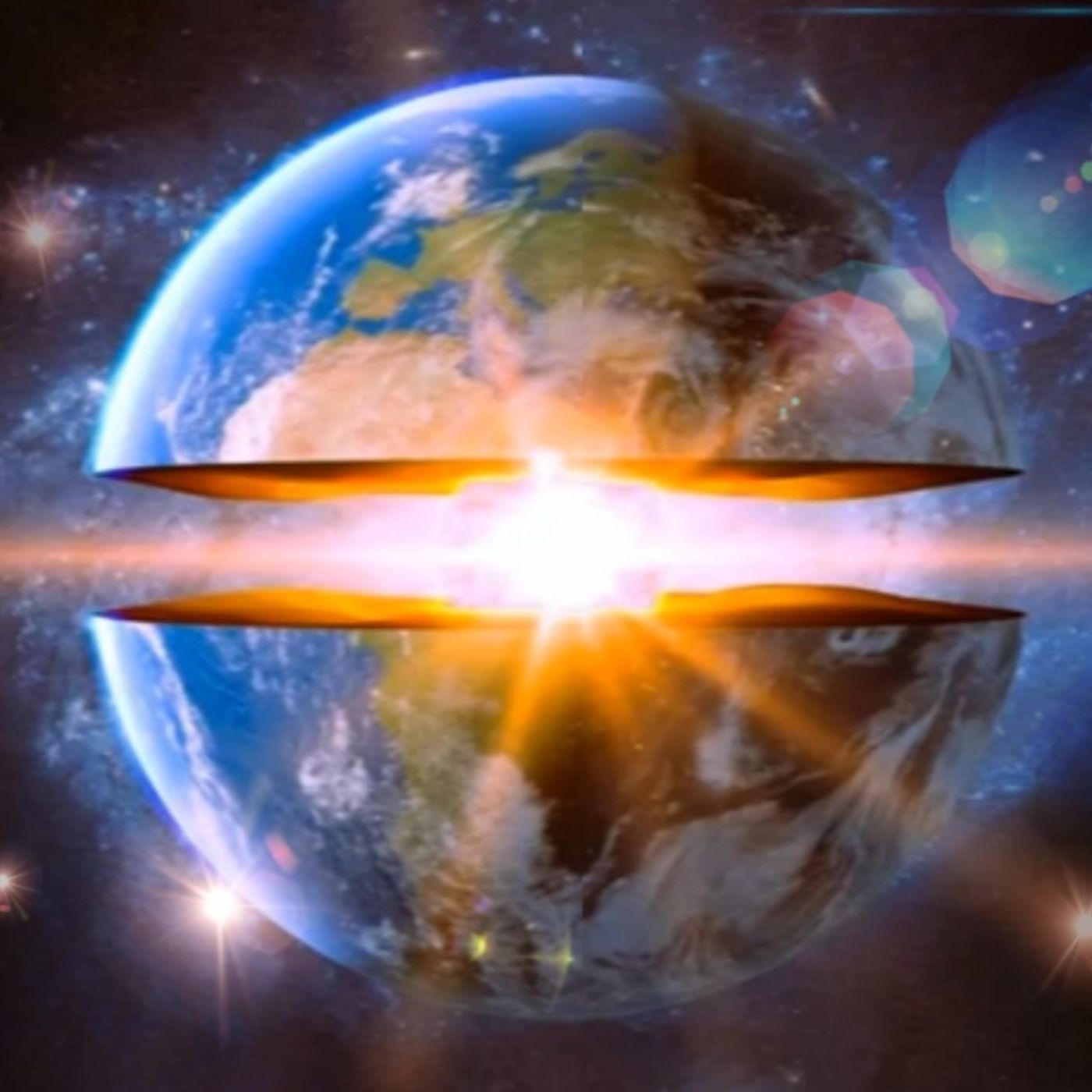 Meditazioni guidate ✨ La Porta della Luce