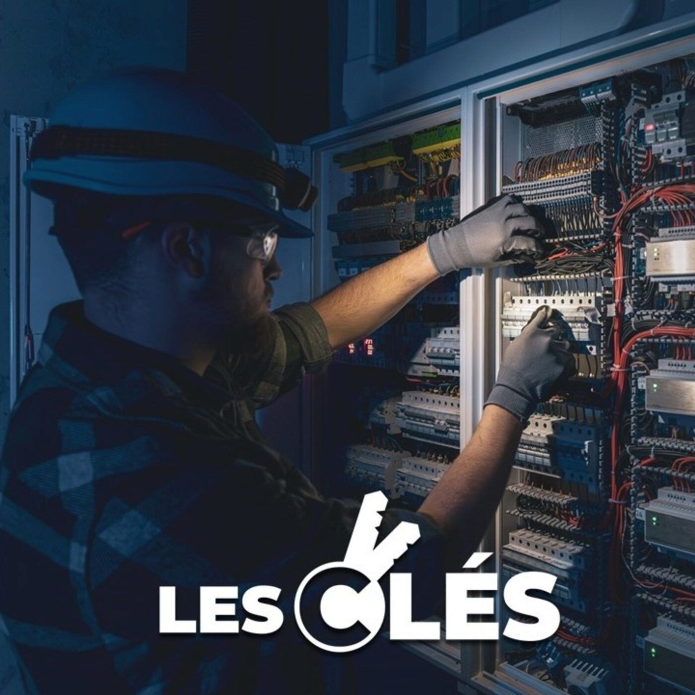 Va-t-on manquer d’électricité à l’avenir ? episode artwork