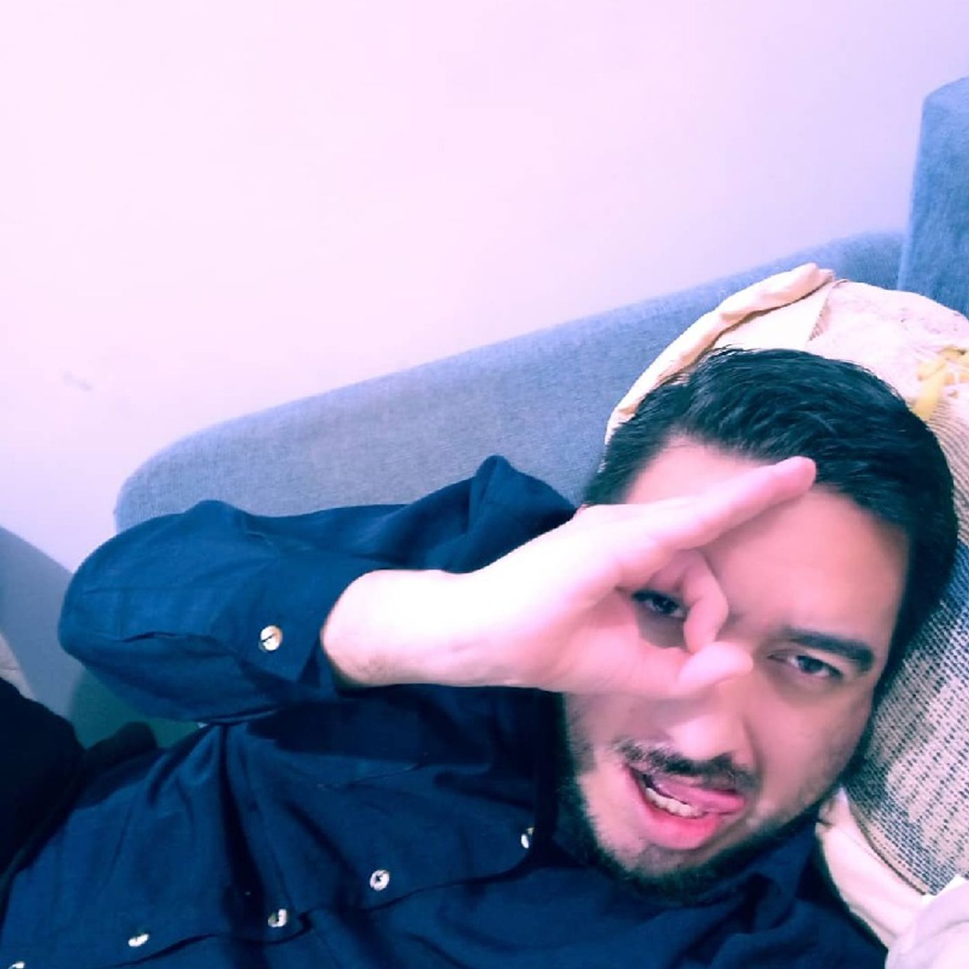 Emmanuel Saavedra\'s podcast