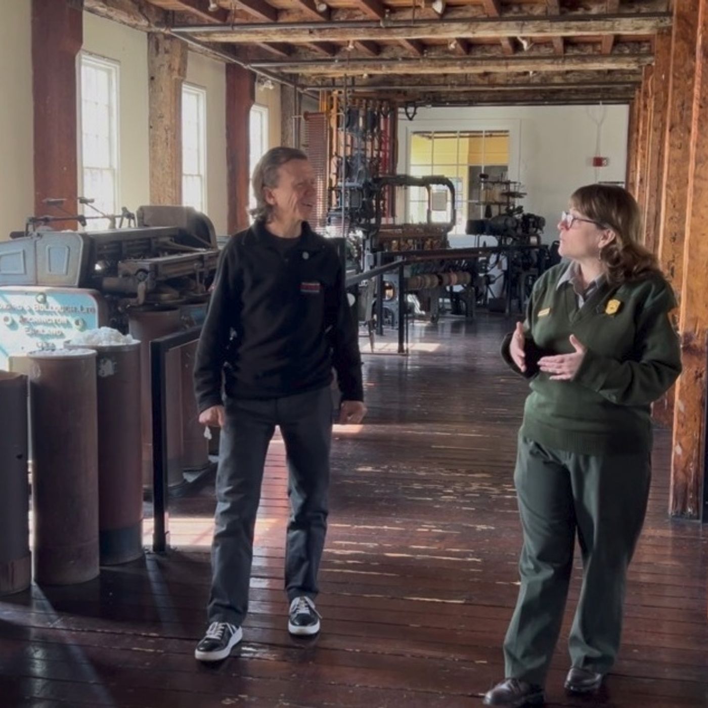 American Manufacturing at 250: Why America's Industrial Story Still Matters episode artwork
