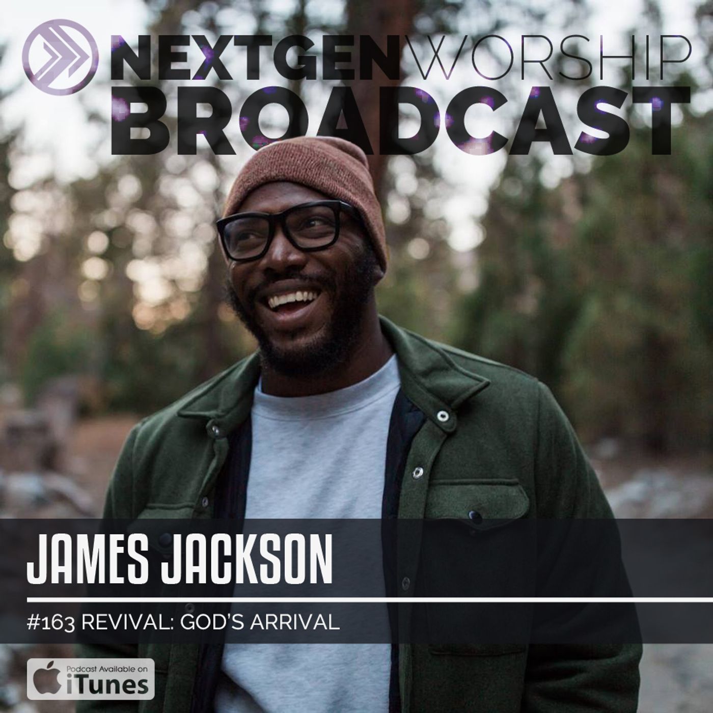 Nextgen Worship Broadcast