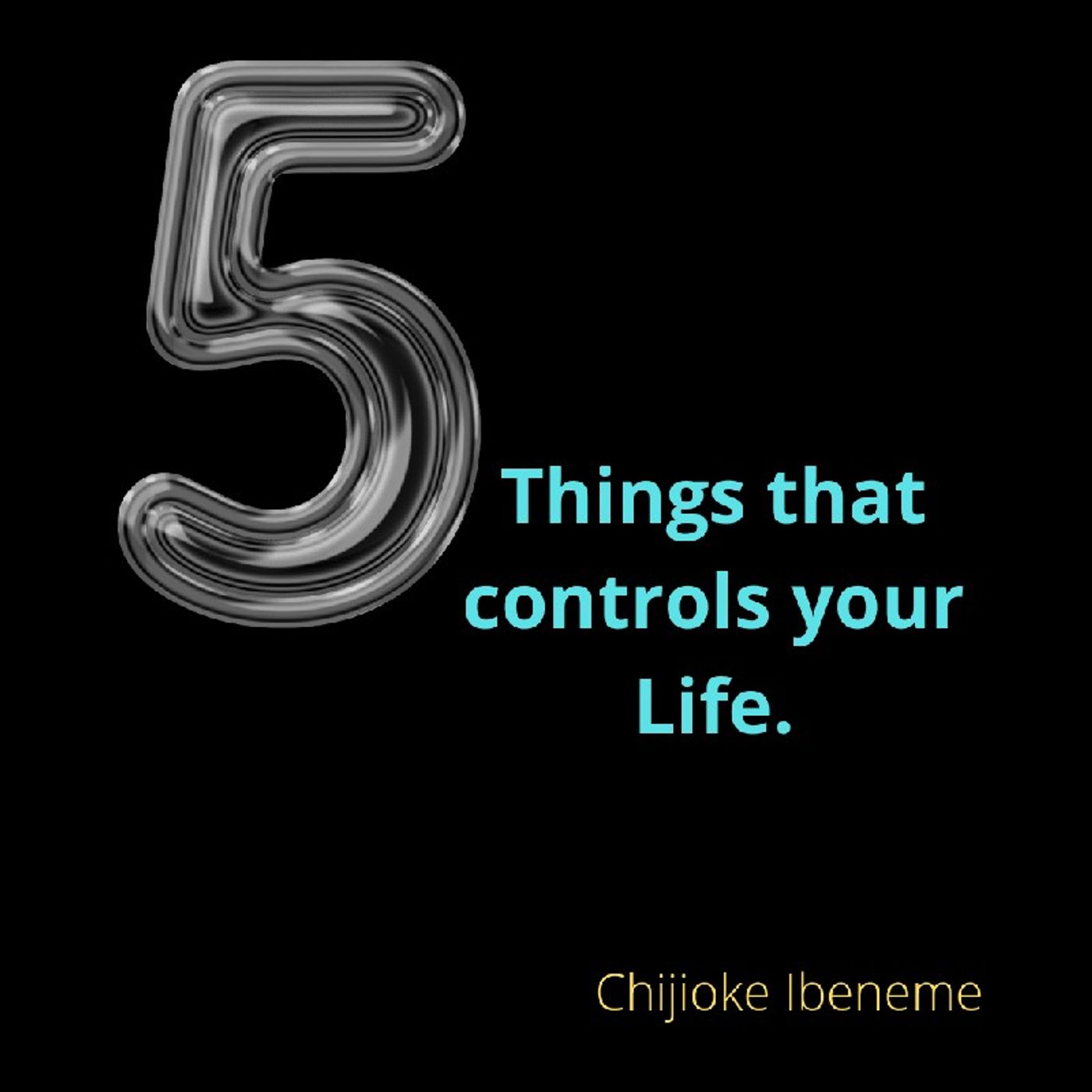 Episode 13 - How To Reframe Your Mind thumbnail