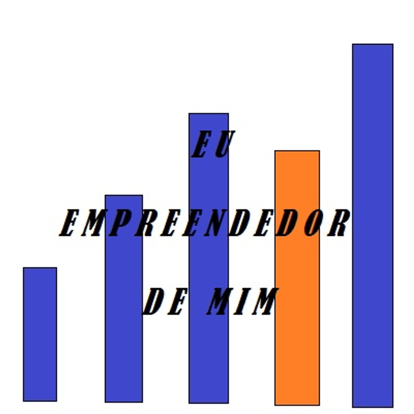 Eu, Empreendedor De Mim