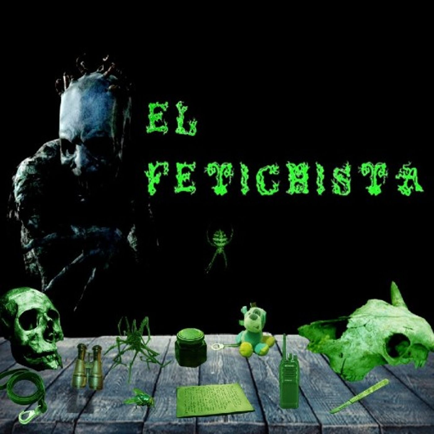 El fetichista