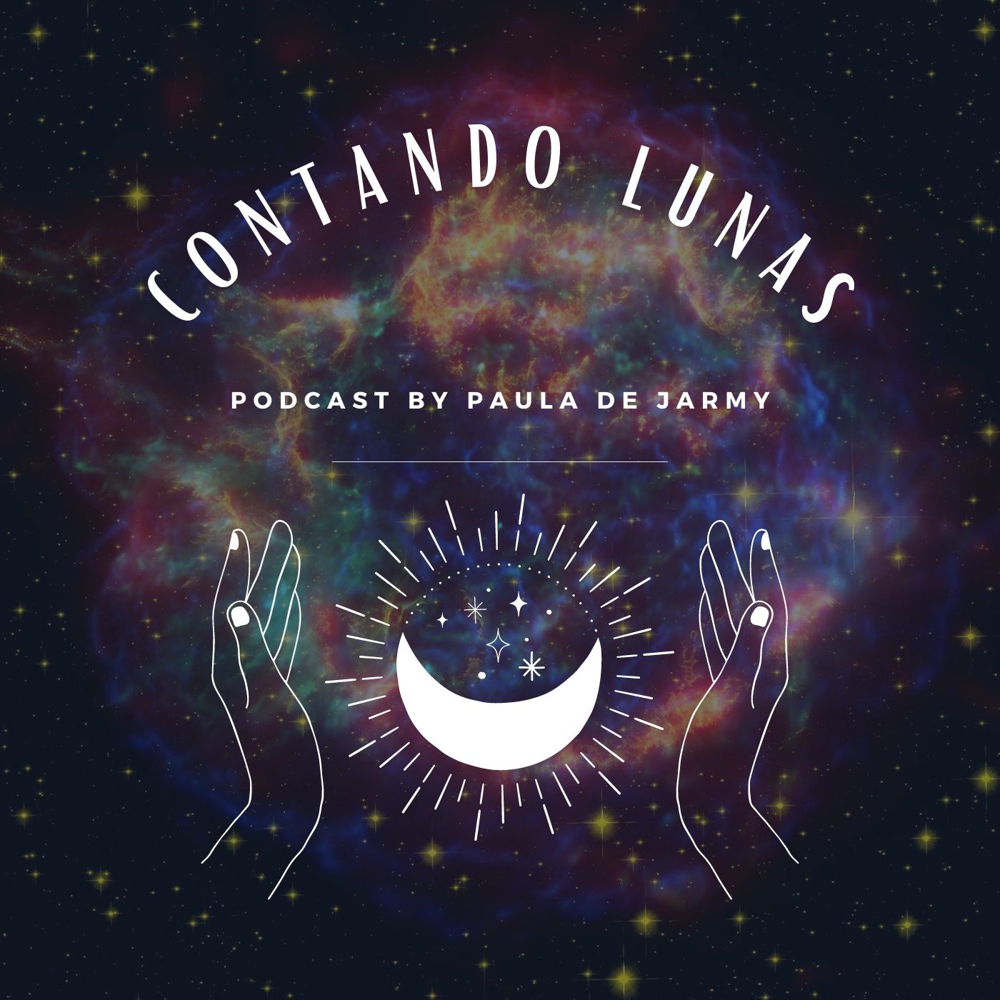 Contando Lunas