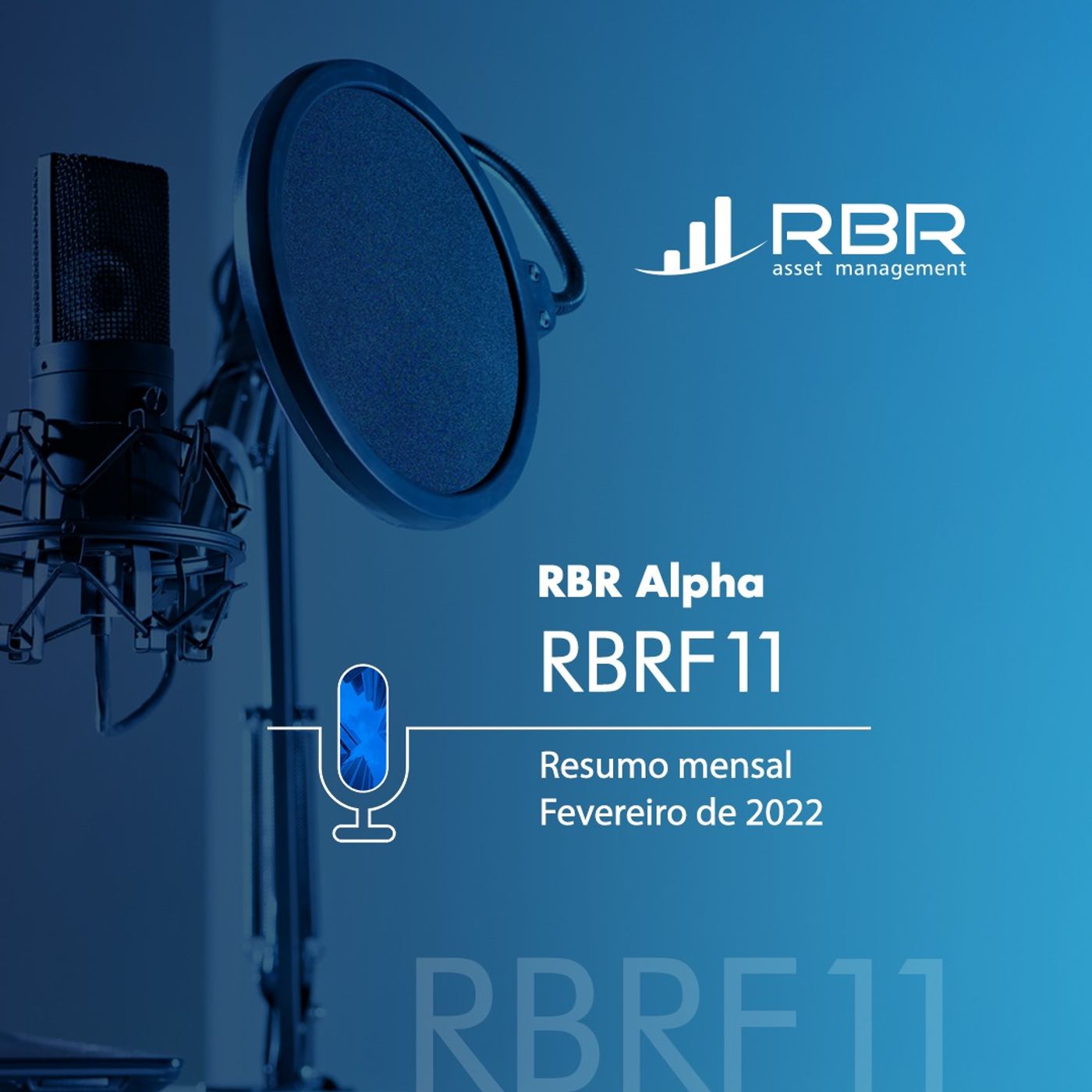 Resumo Mensal Fundos RBR Asset