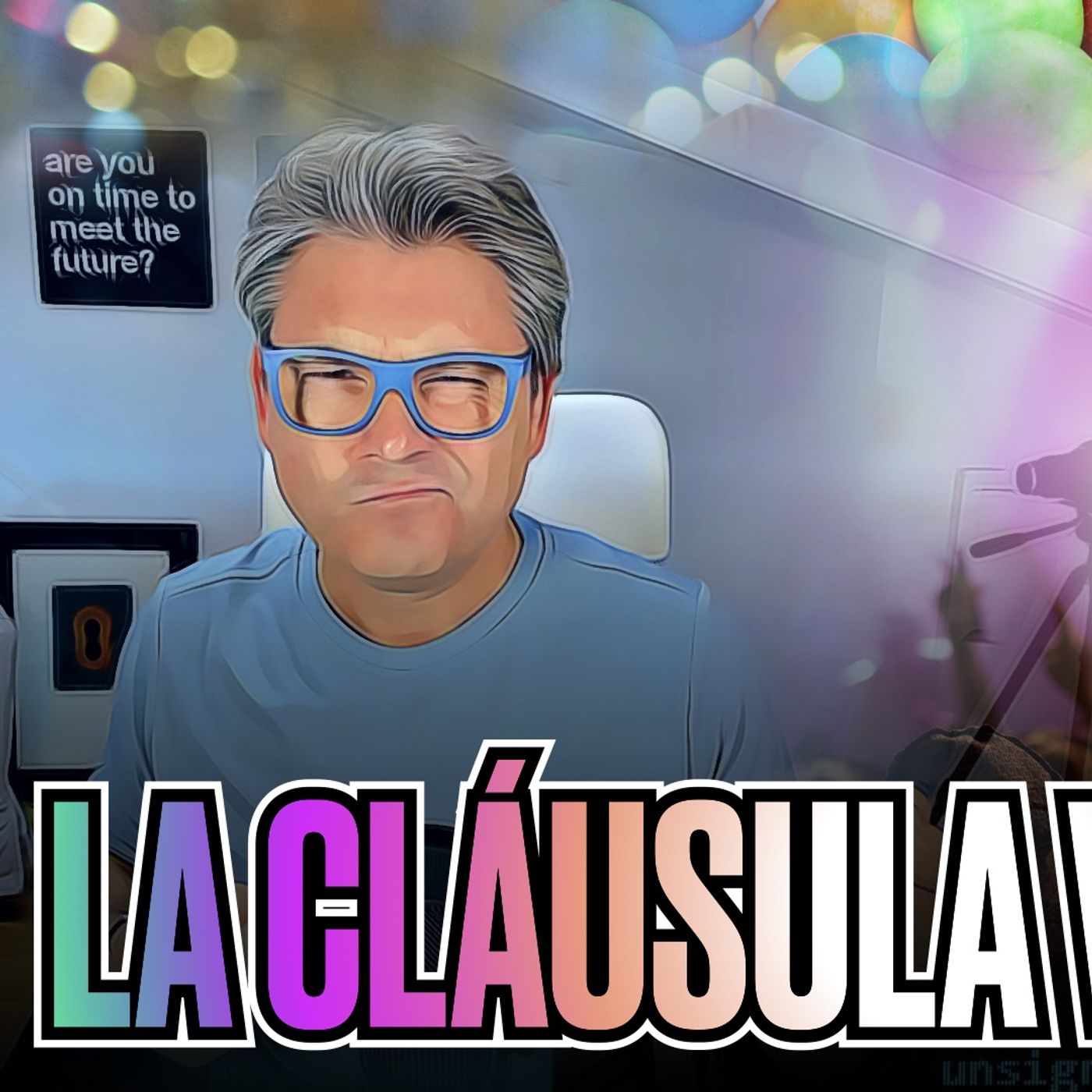 El Podcast de Marc Vidal