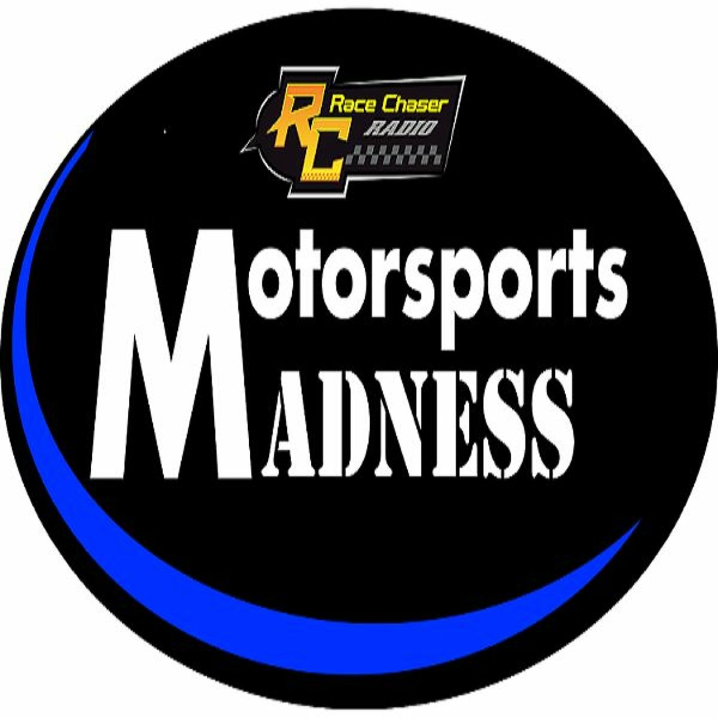 Race Chaser Radio