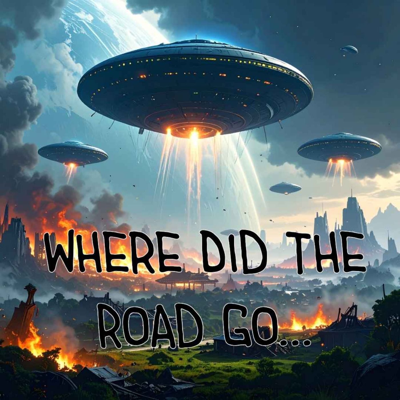 The Apocalypse Through the Ages - July 12, 2025