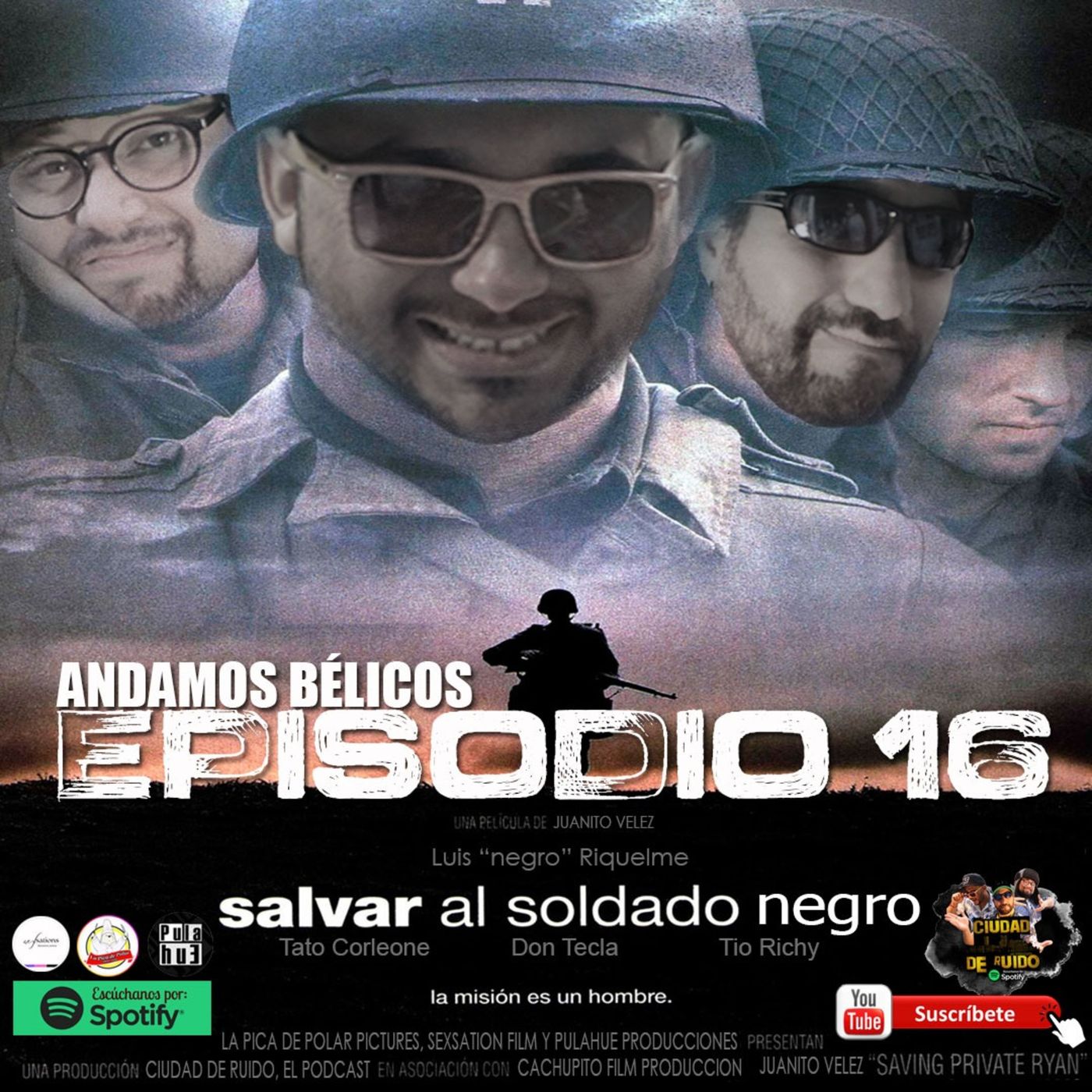 Ciudad de Ruido