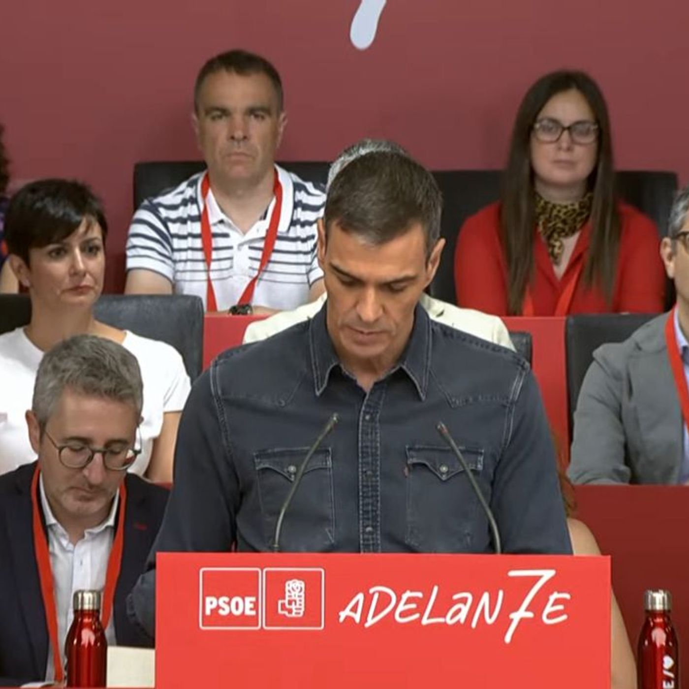 Tertulia La Trinchera. La España de Sánchez: Corrupción e inmigración ilegal