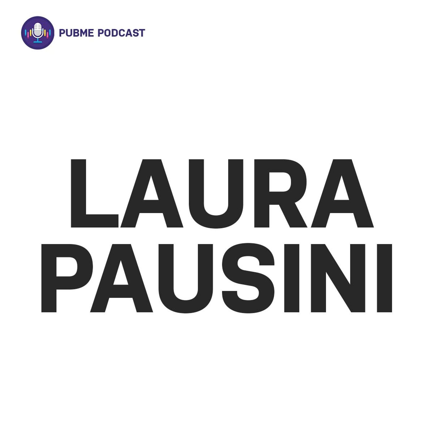 cover of episode Laura Pausini