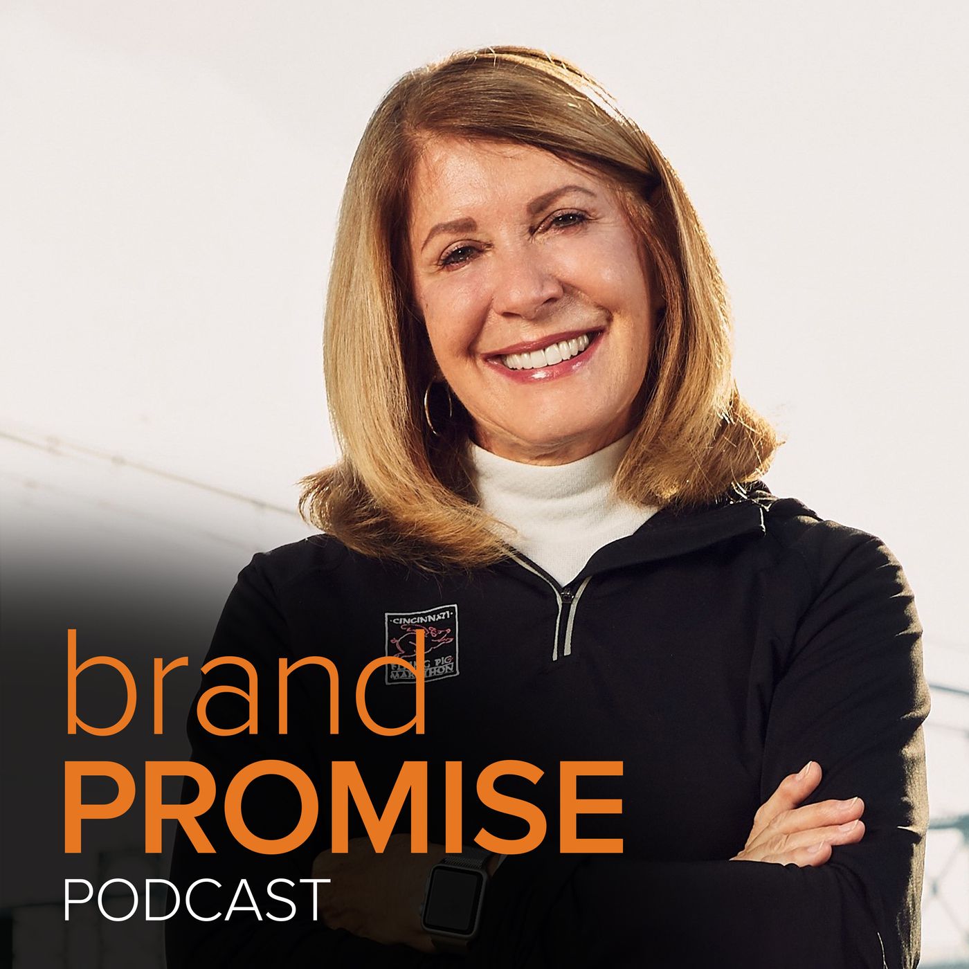 Brand Promise with Nick Vehr