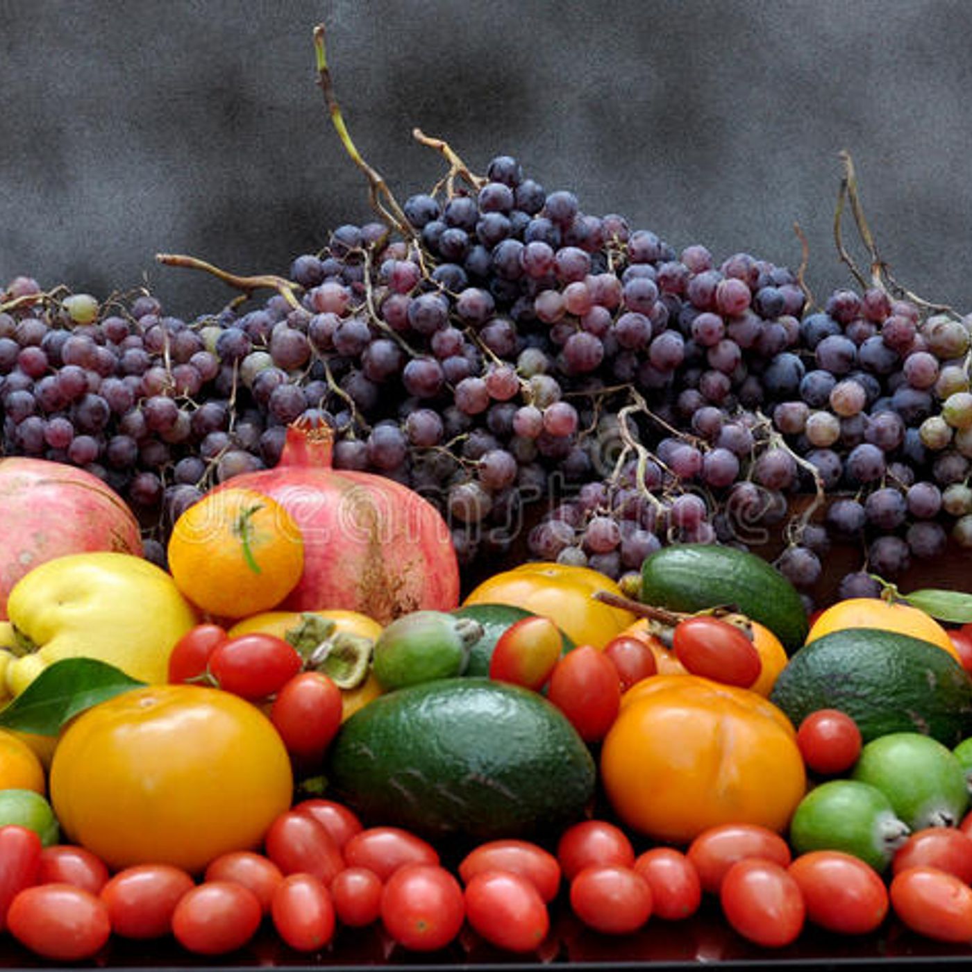 Abundance: In Life and Death