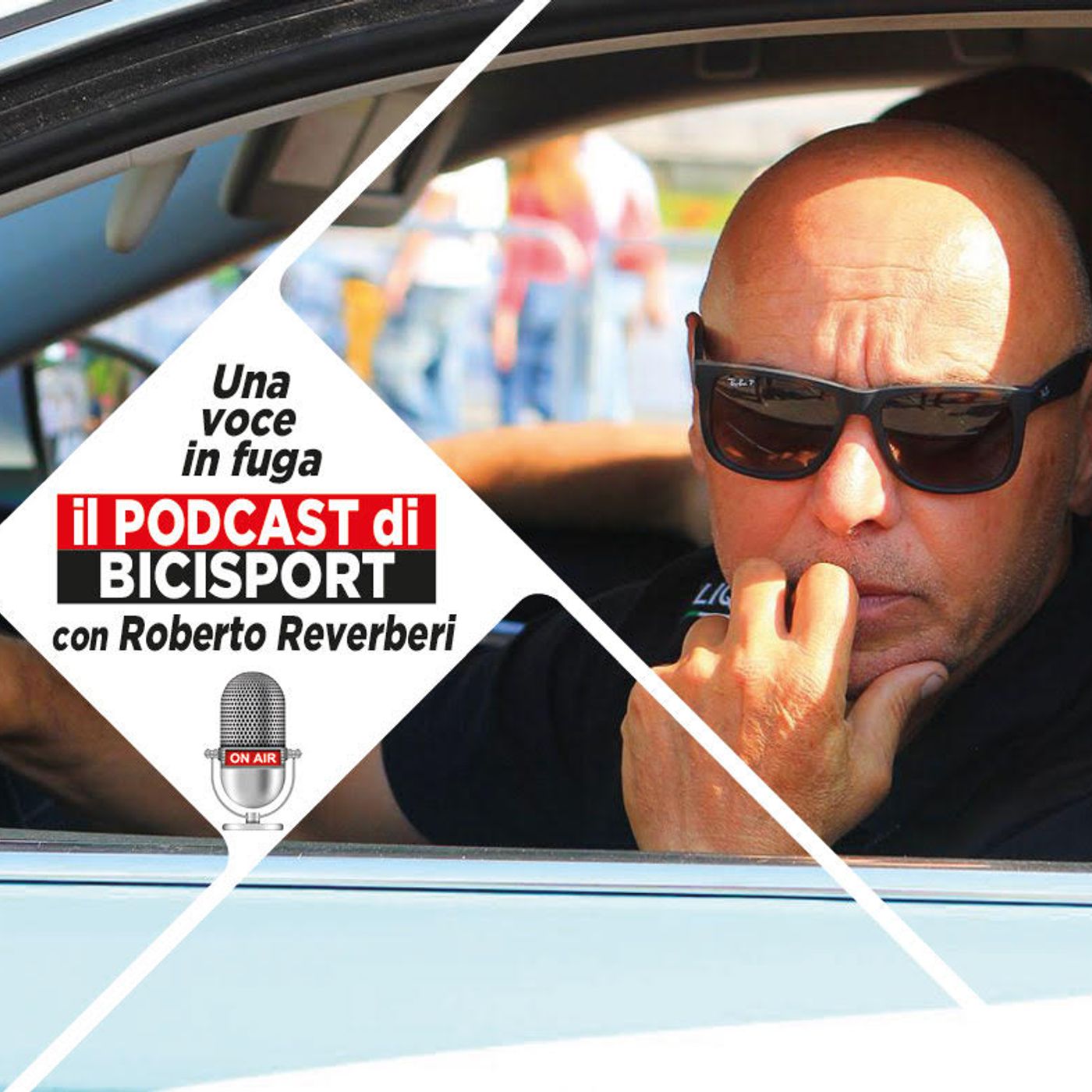 Roberto Reverberi: «L’UCI ci ha tagliato le gambe, andare avanti non è semplice. I punti? Un controsenso episode artwork