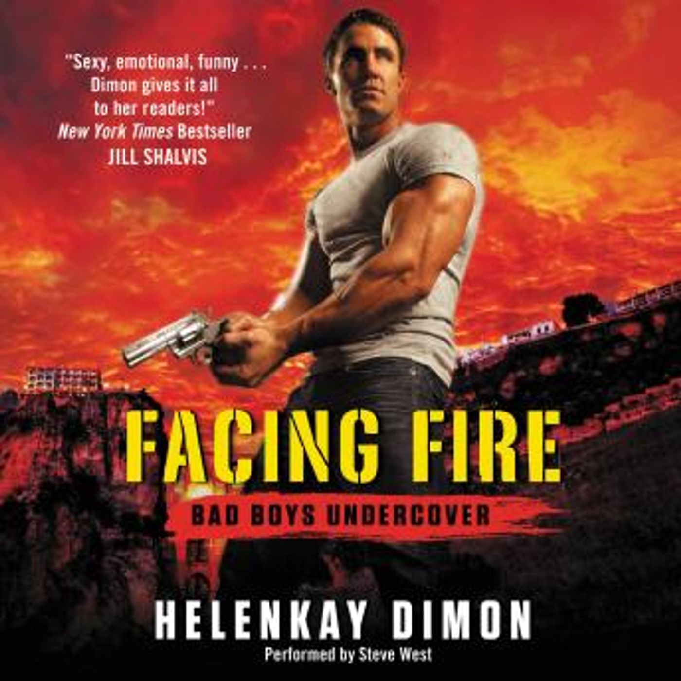 Find Best-Selling Full Audiobooks in Romance, Modern