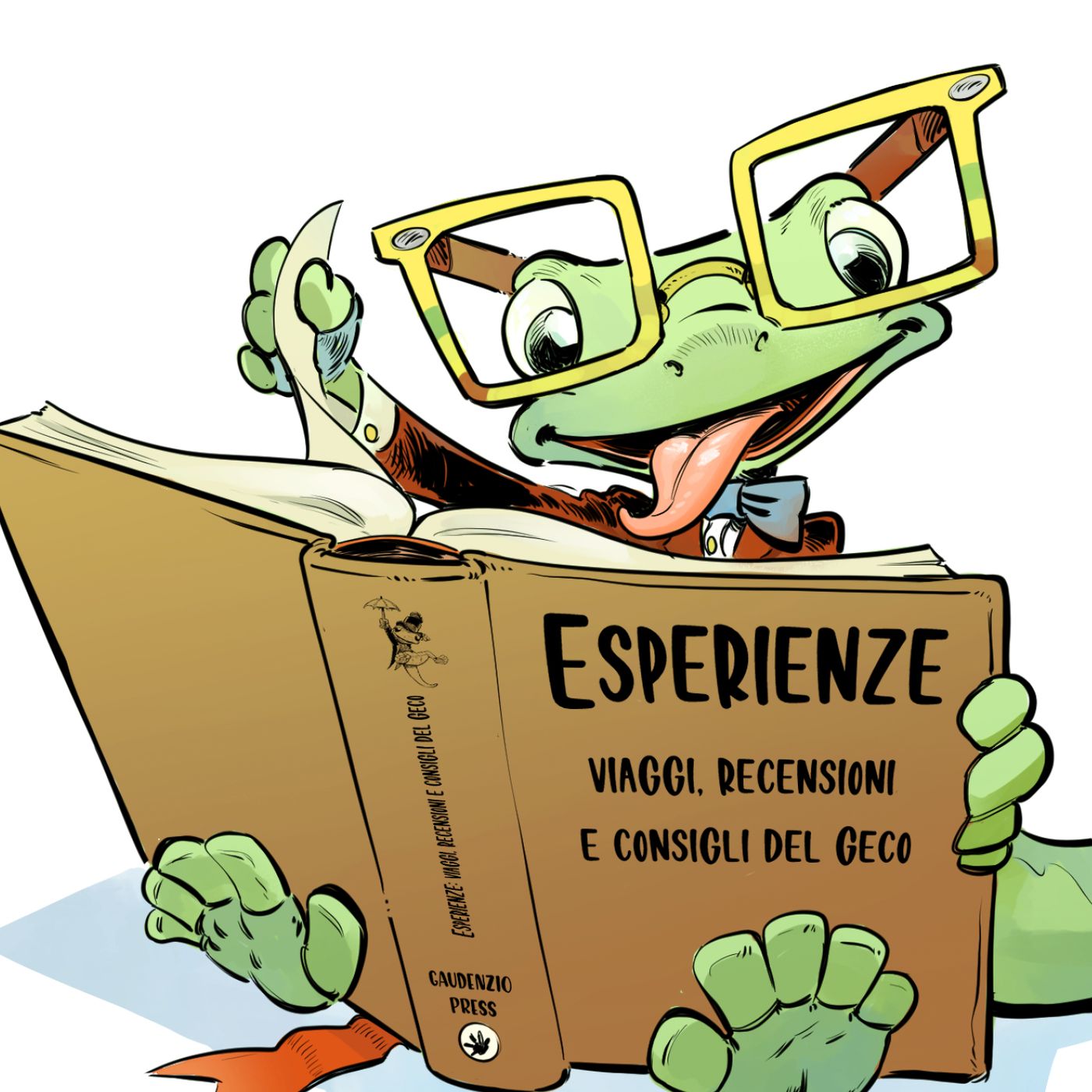 La gazzetta di Gaudenzio