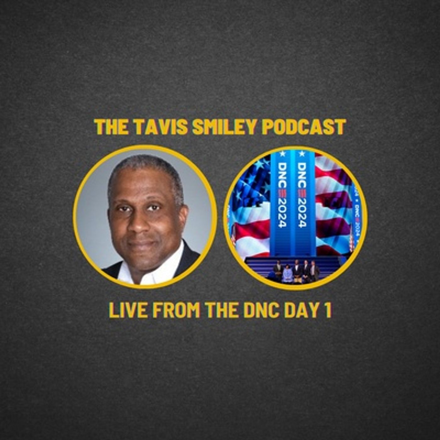 Tavis Smiley