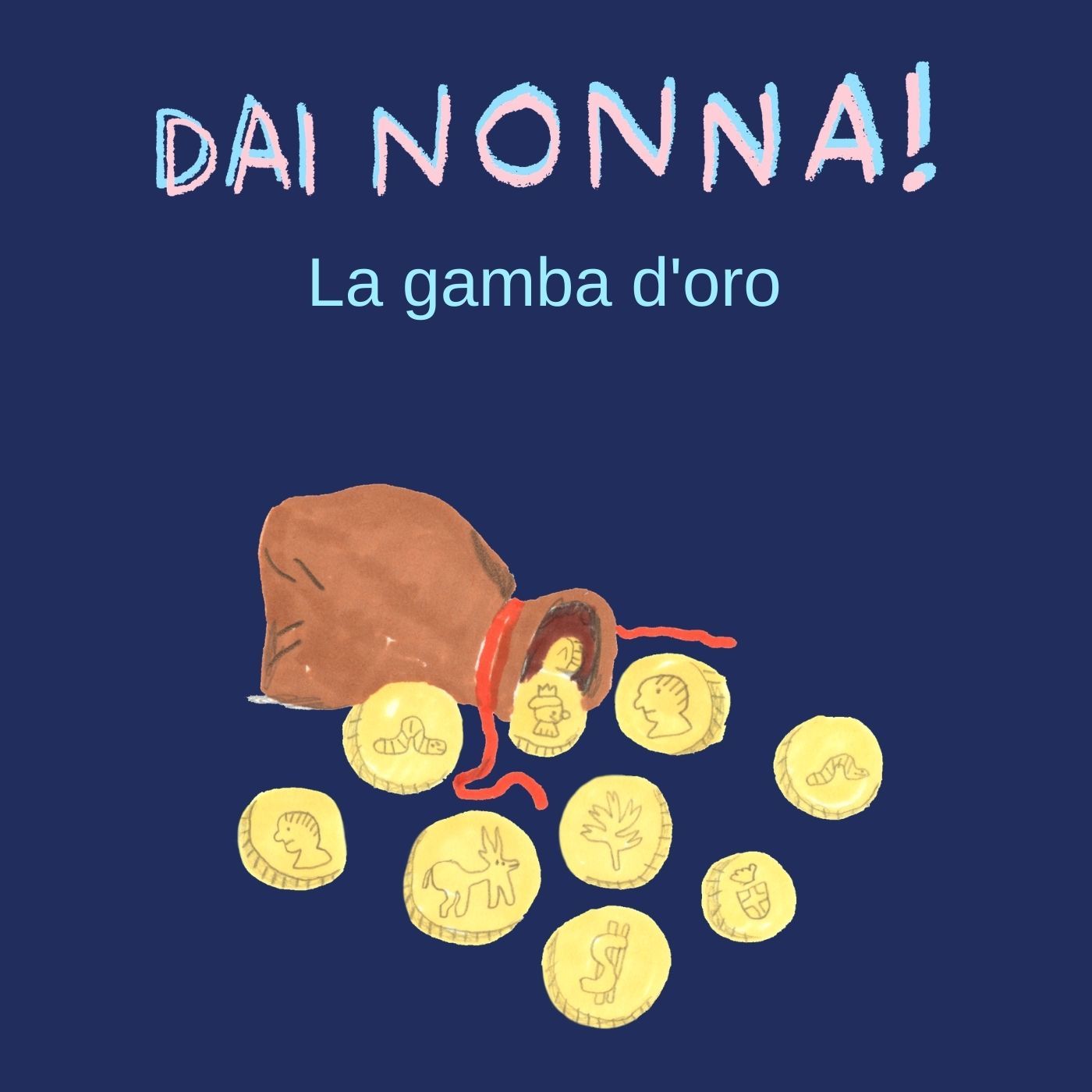 Dai nonna
