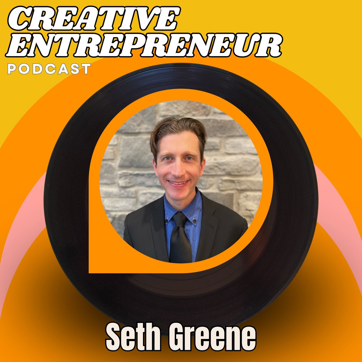 Creative Entrepreneur: A Podcast For Business Growth, Strategy and Monetization