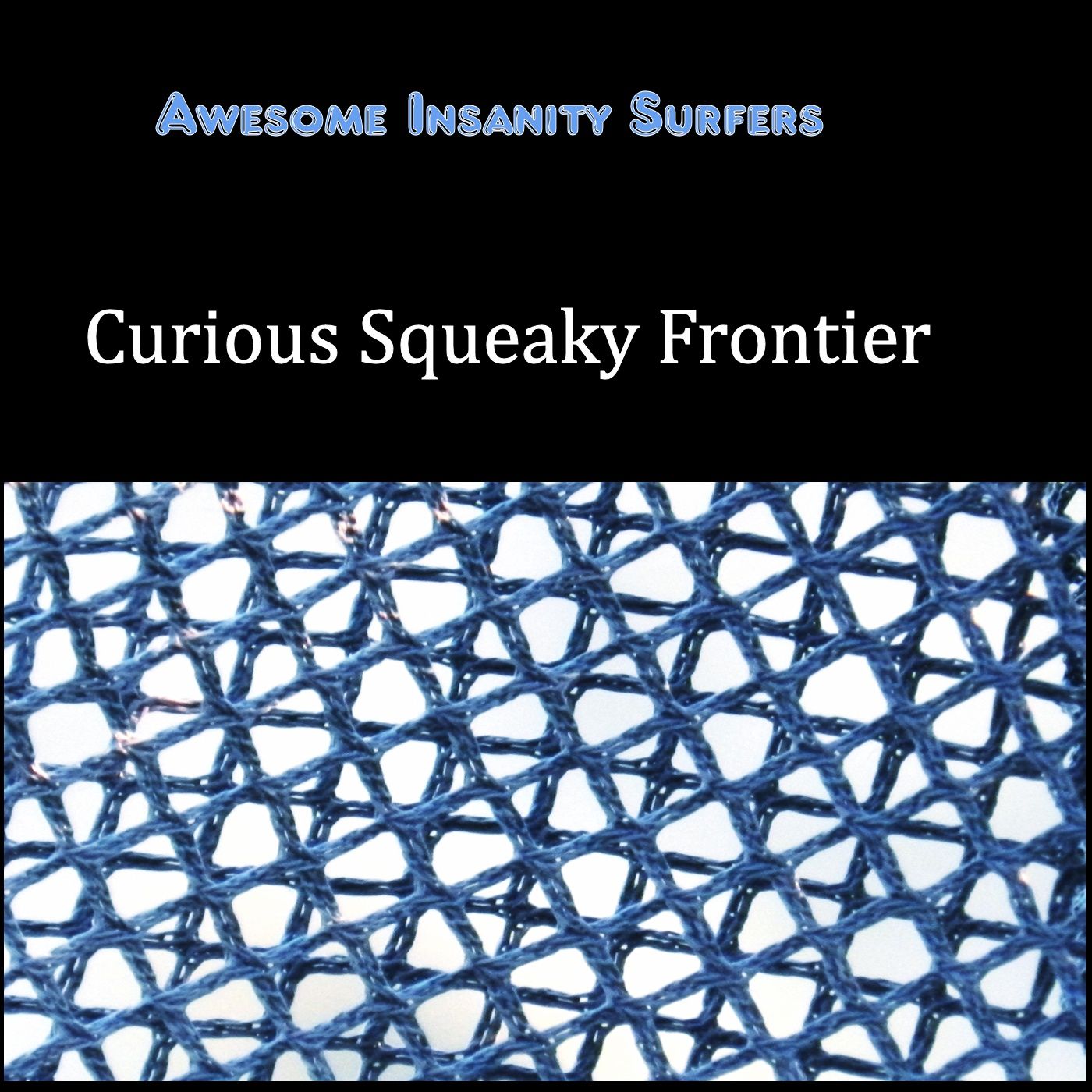 Awesome Insanity Surfer\'s tracks