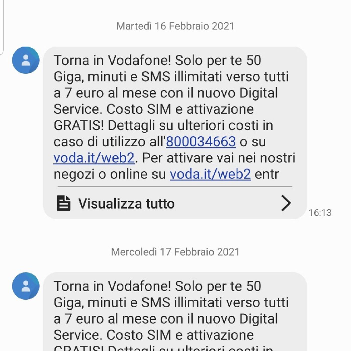 Polemiche (a volte) in allegria